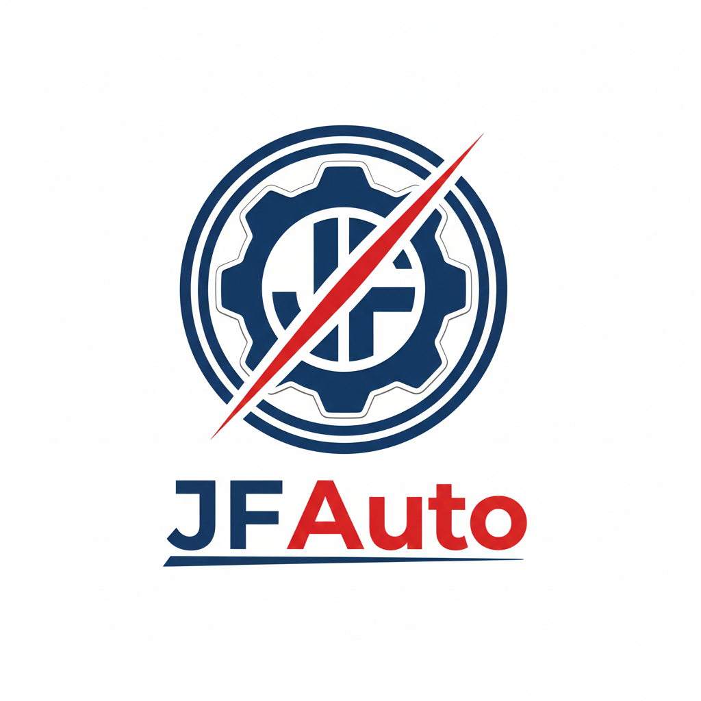 Logo JFAuto